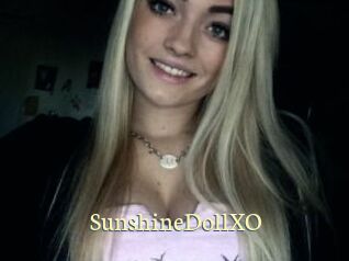 SunshineDollXO