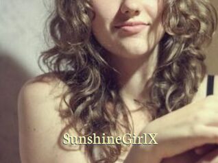 SunshineGirlX