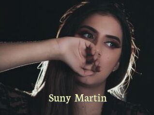 Suny_Martin