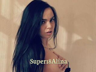 Super18Alina