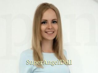 SuperAngelDoll