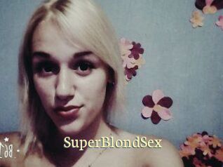 SuperBlondSex