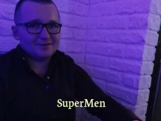 SuperMen