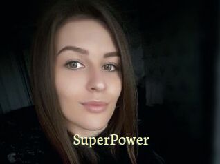 SuperPower