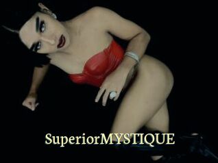 SuperiorMYSTIQUE