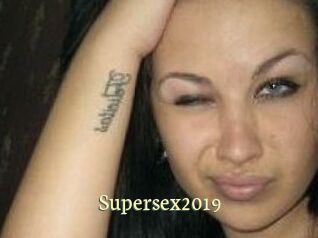 Supersex2019