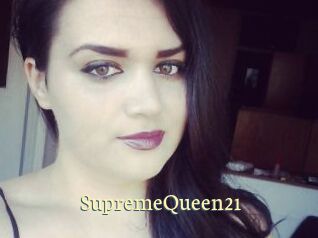 SupremeQueen21