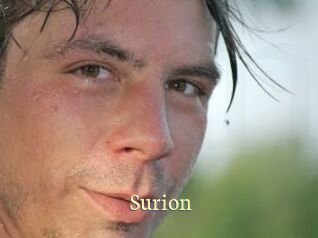 Surion