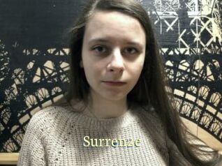 Surrenze