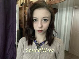 SusanaWow