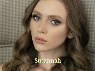 Susannah