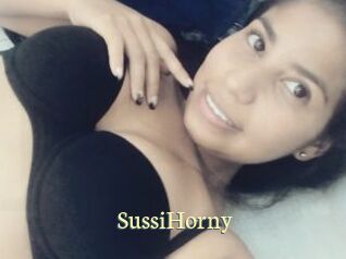 SussiHorny