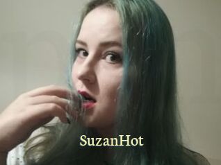 SuzanHot