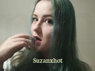 Suzanxhot