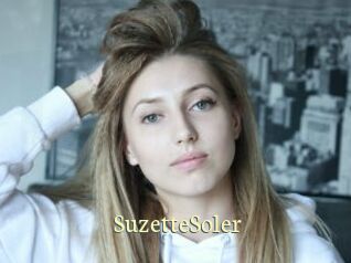 SuzetteSoler