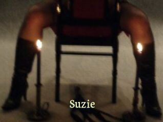 Suzie