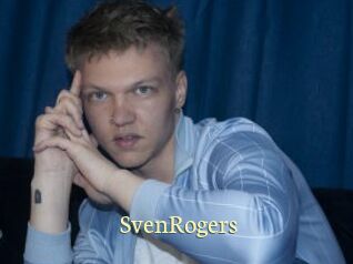 SvenRogers