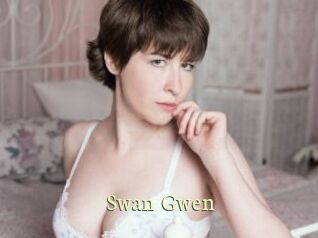 Swan_Gwen