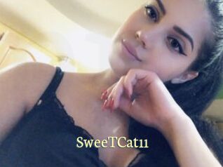 SweeTCat11