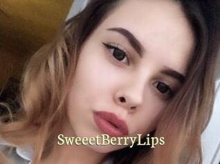 SweeetBerryLips