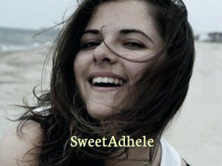 SweetAdhele