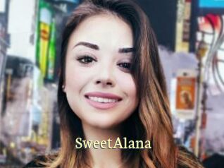 SweetAlana