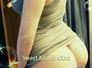 SweetAlondraXxx