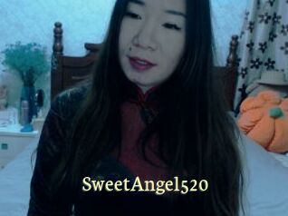 SweetAngel520