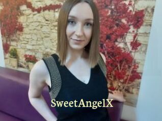 SweetAngelX