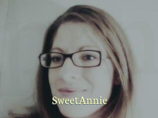 SweetAnnie