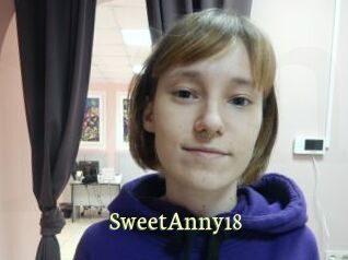 SweetAnny18