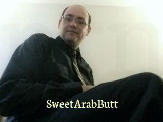 SweetArabButt