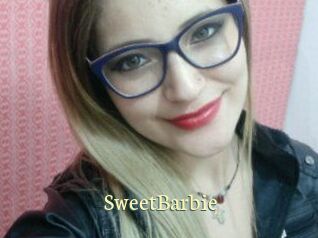 SweetBarbie