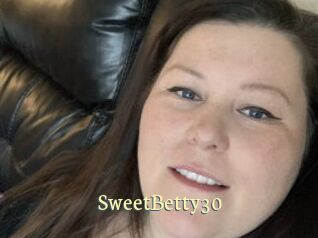 SweetBetty30