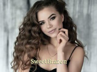 SweetBrazen