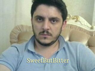 SweetButBitter