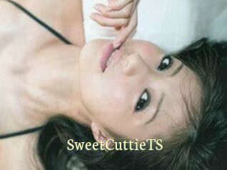 SweetCuttieTS