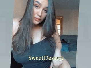 SweetDessert