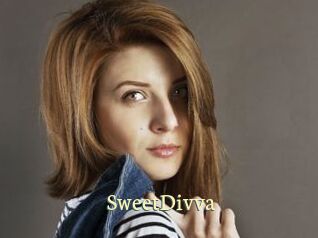 SweetDivva