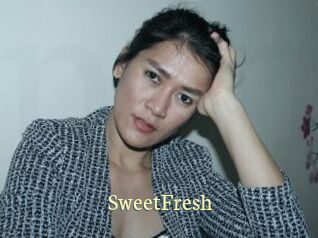 SweetFresh