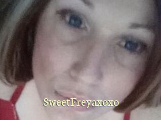 SweetFreyaxoxo