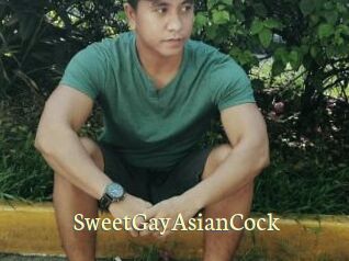 SweetGayAsianCock