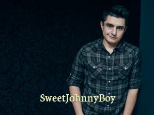 SweetJohnnyBoy