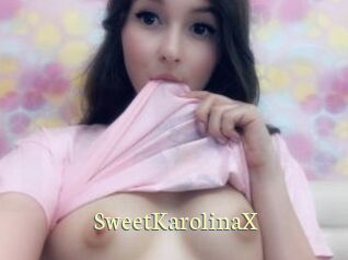 SweetKarolinaX