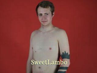 SweetLambo