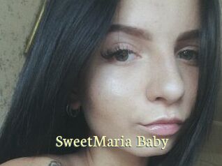 SweetMaria_Baby