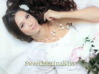 SweetMarinaKiss