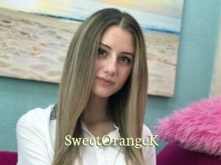 SweetOrangeK