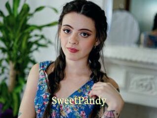 SweetPandy