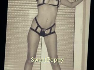 SweetPoppy